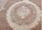 Тъкан килим ALLEGRA 5960 brown
